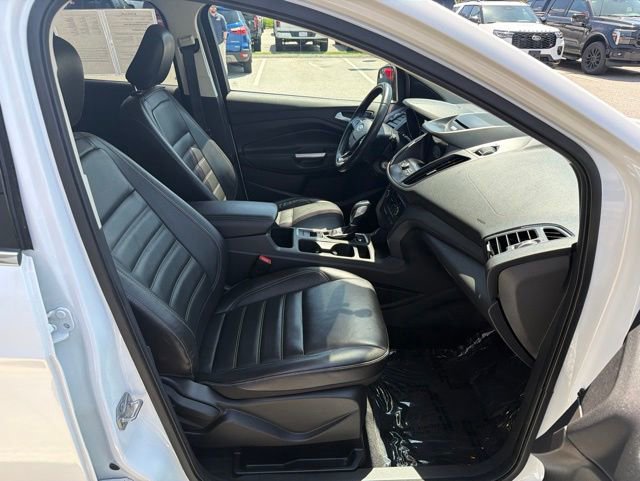 Certified 2018 Ford Escape SEL AWD/4WD image 19