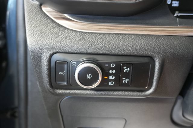 Certified 2023 Ford Explorer Limited w/ Equipment Group 301A AWD/4WD image 22