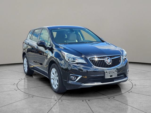 Used 2019 Buick Envision Preferred FWD image 13