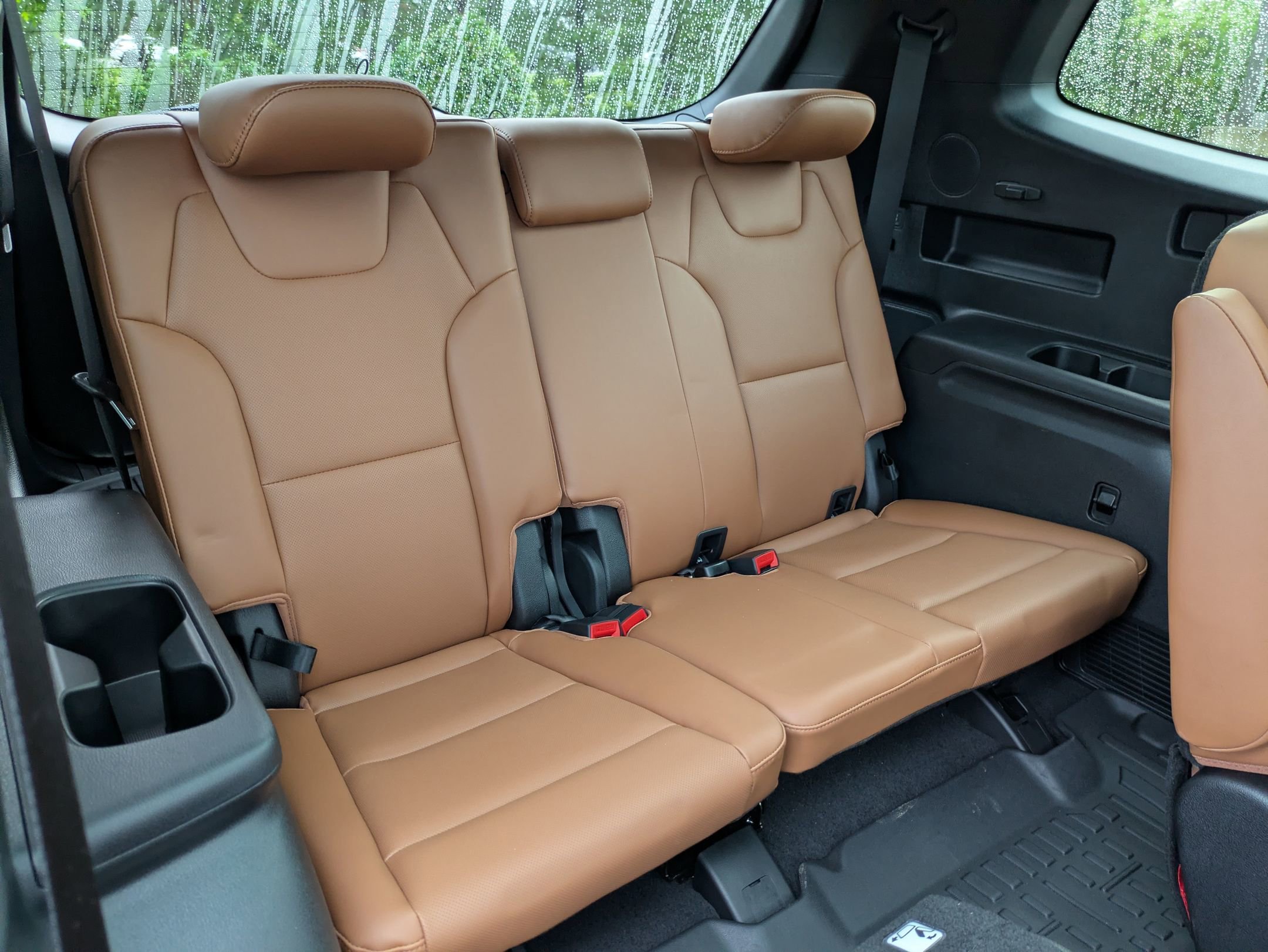Used 2025 Kia Telluride SX Prestige X-Line AWD/4WD image 37
