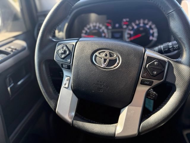 Used 2018 Toyota 4Runner SR5 Premium AWD/4WD image 13