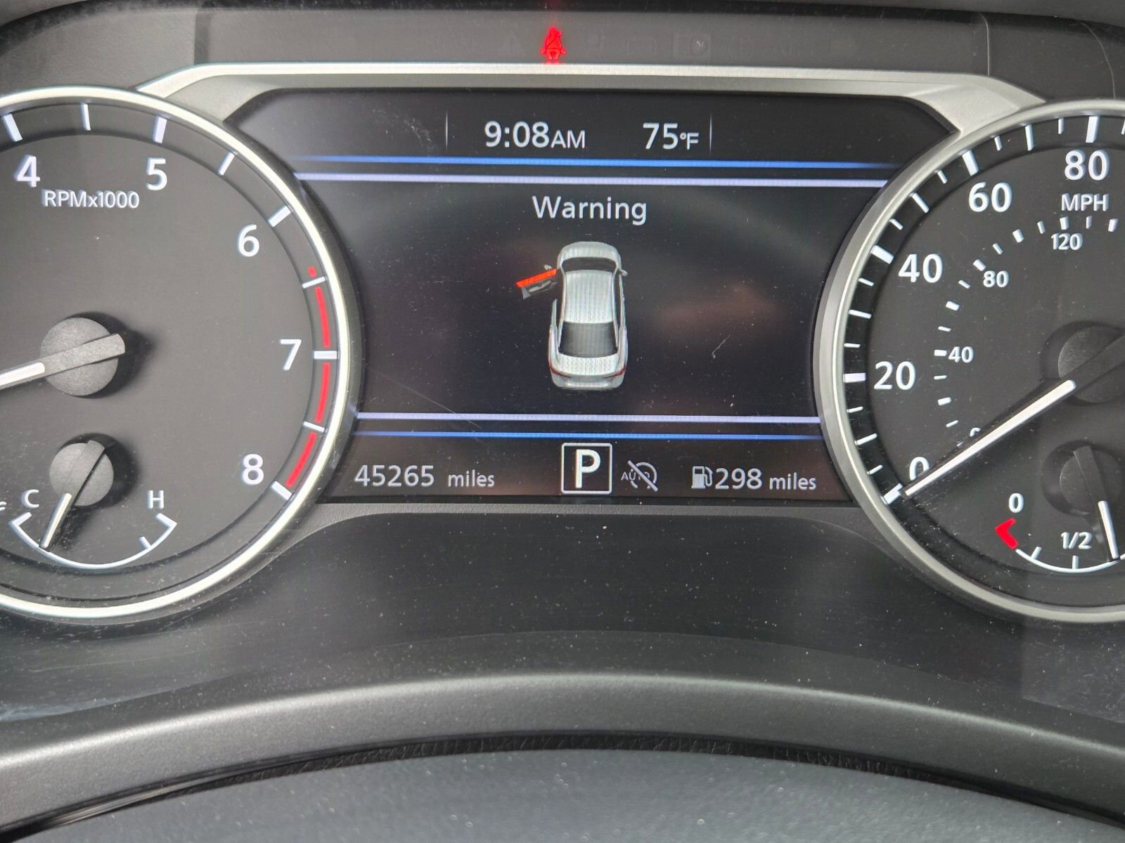 Used 2024 Nissan Sentra SV image 19