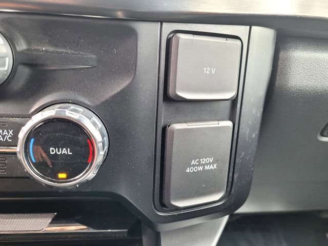 Certified 2024 Ford F250 Lariat AWD/4WD image 16
