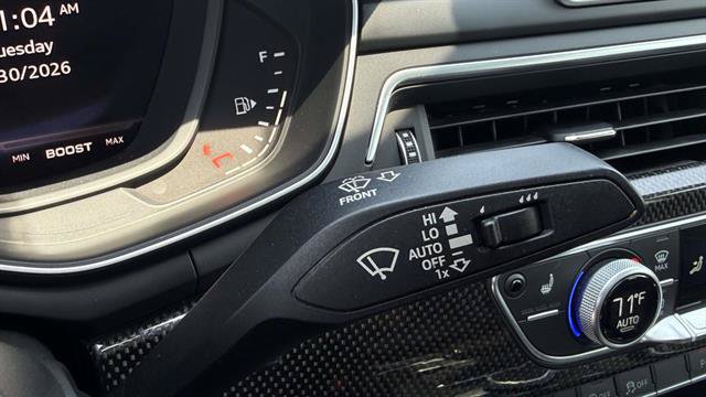 Used 2019 Audi S5 Premium Plus w/ Premium Plus AWD/4WD image 18