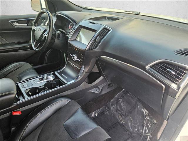 Certified 2020 Ford Edge ST AWD/4WD image 23
