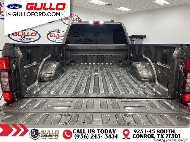 Certified 2022 Ford F350 XLT w/ XLT Value Package AWD/4WD image 12