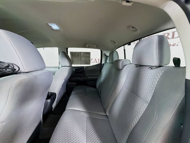 Used 2023 Toyota Tacoma SR AWD/4WD image 26