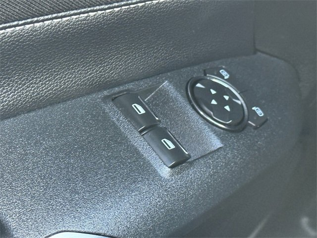 Certified 2022 Ford Mustang Coupe image 21