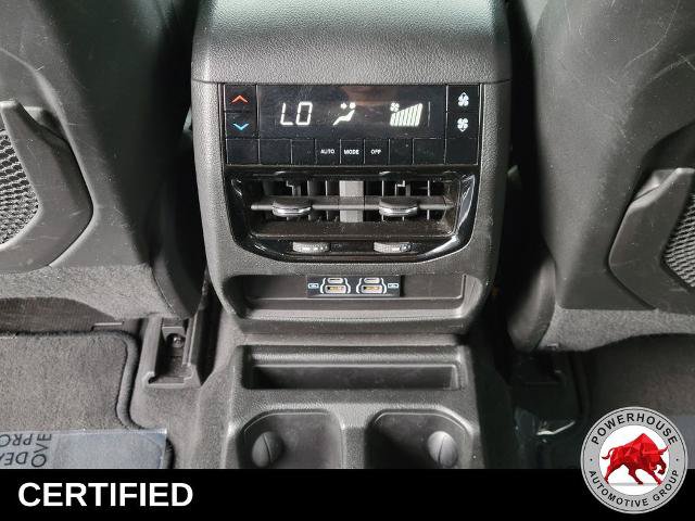 Used 2024 Jeep Grand Cherokee L Laredo RWD image 17
