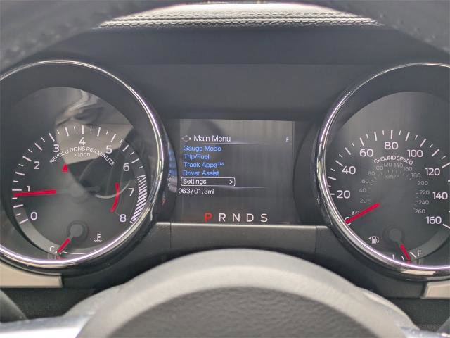 Certified 2017 Ford Mustang GT Premium image 29