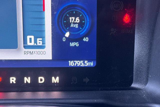 Certified 2023 Ford Bronco Badlands image 31