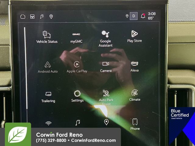 Used 2025 GMC Yukon Denali image 18