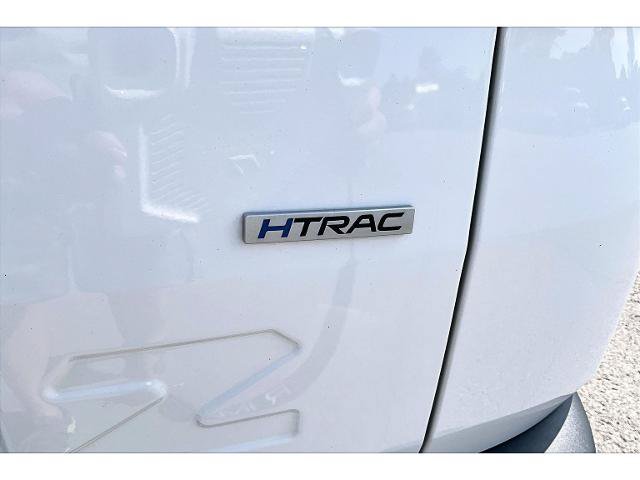 Used 2025 Hyundai Santa Cruz SEL AWD/4WD image 21