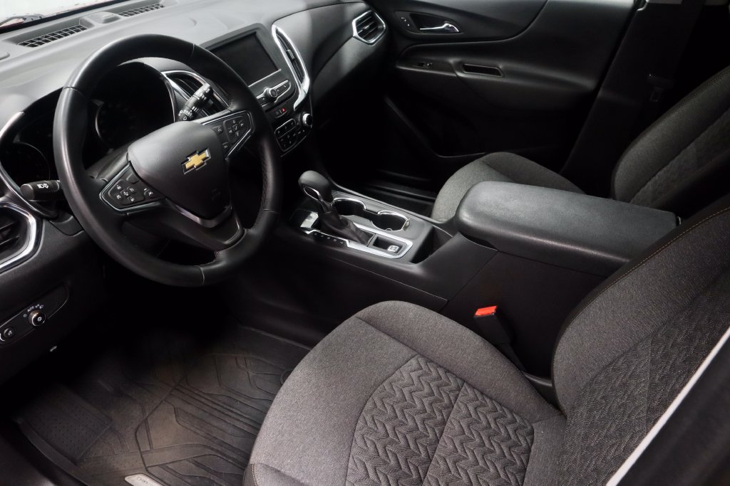 Used 2024 Chevrolet Equinox LT w/ LPO, Floor Liner Package FWD image 22