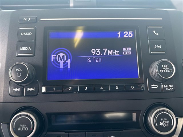 Used 2019 Honda Civic LX image 17