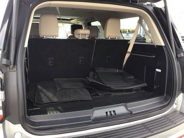 Certified 2023 Ford Expedition Max Limited AWD/4WD image 27