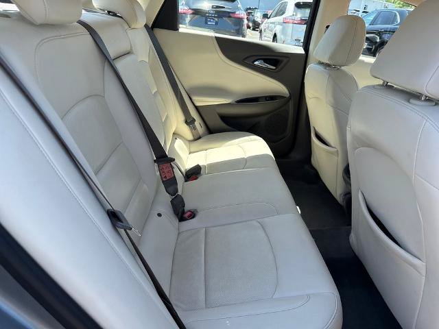 Used 2024 Chevrolet Malibu LT FWD image 8