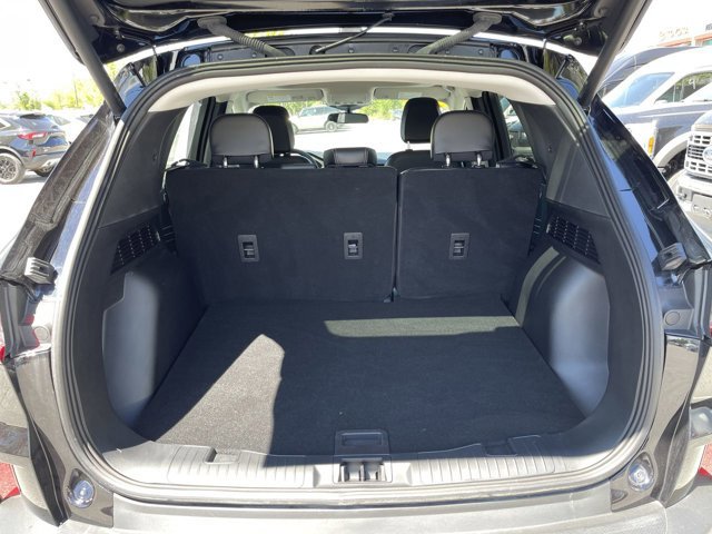 Certified 2025 Ford Escape SE FWD image 15