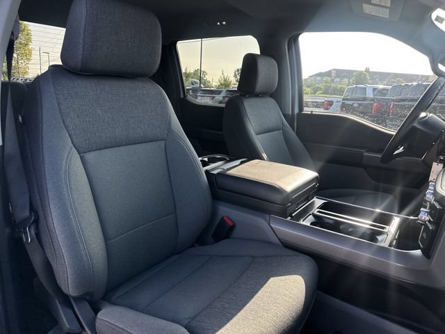 Certified 2024 Ford F150 XLT w/ Mobile Office Package AWD/4WD image 16