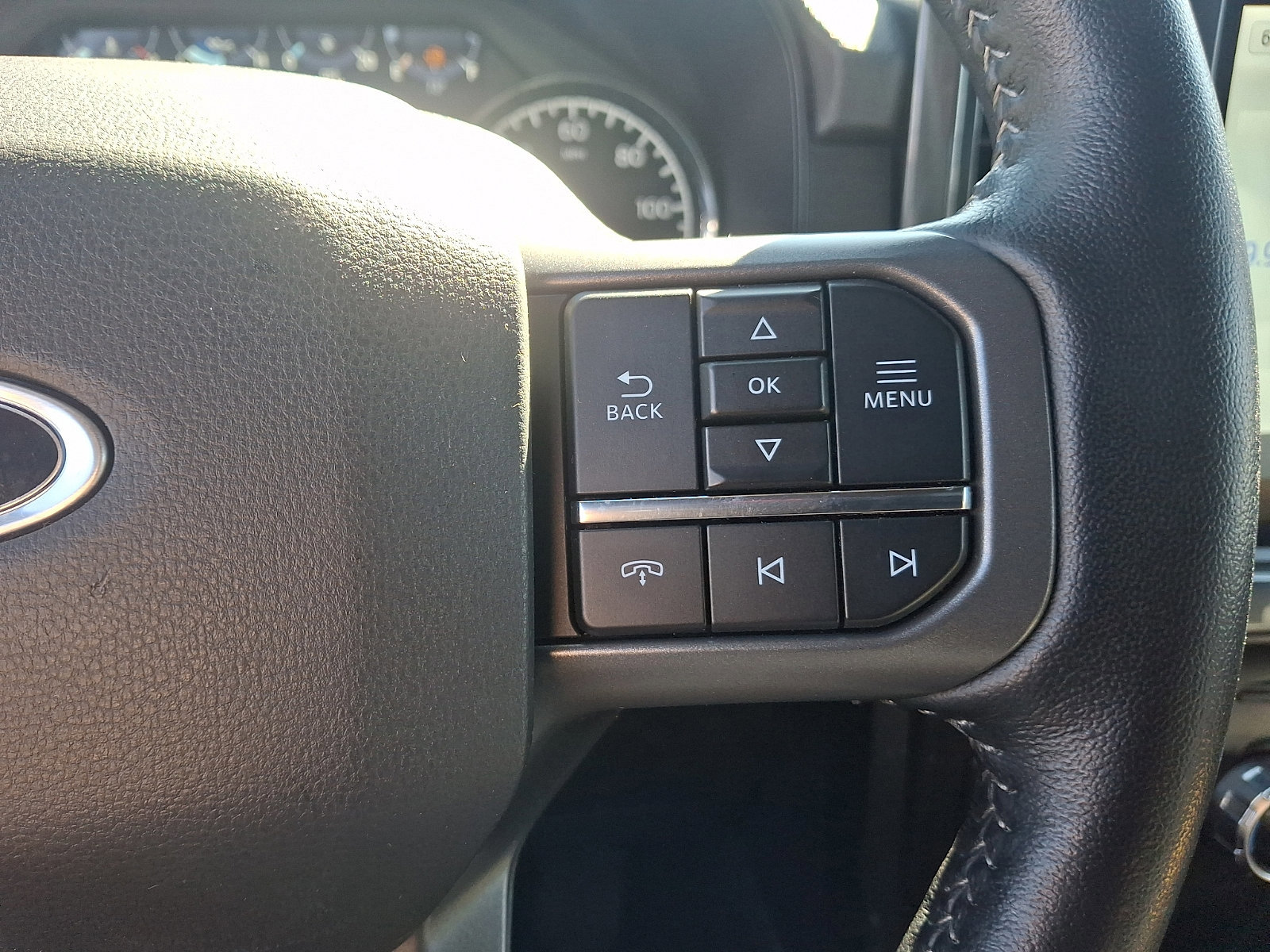 Certified 2022 Ford F150 XLT w/ Equipment Group 302A High image 21