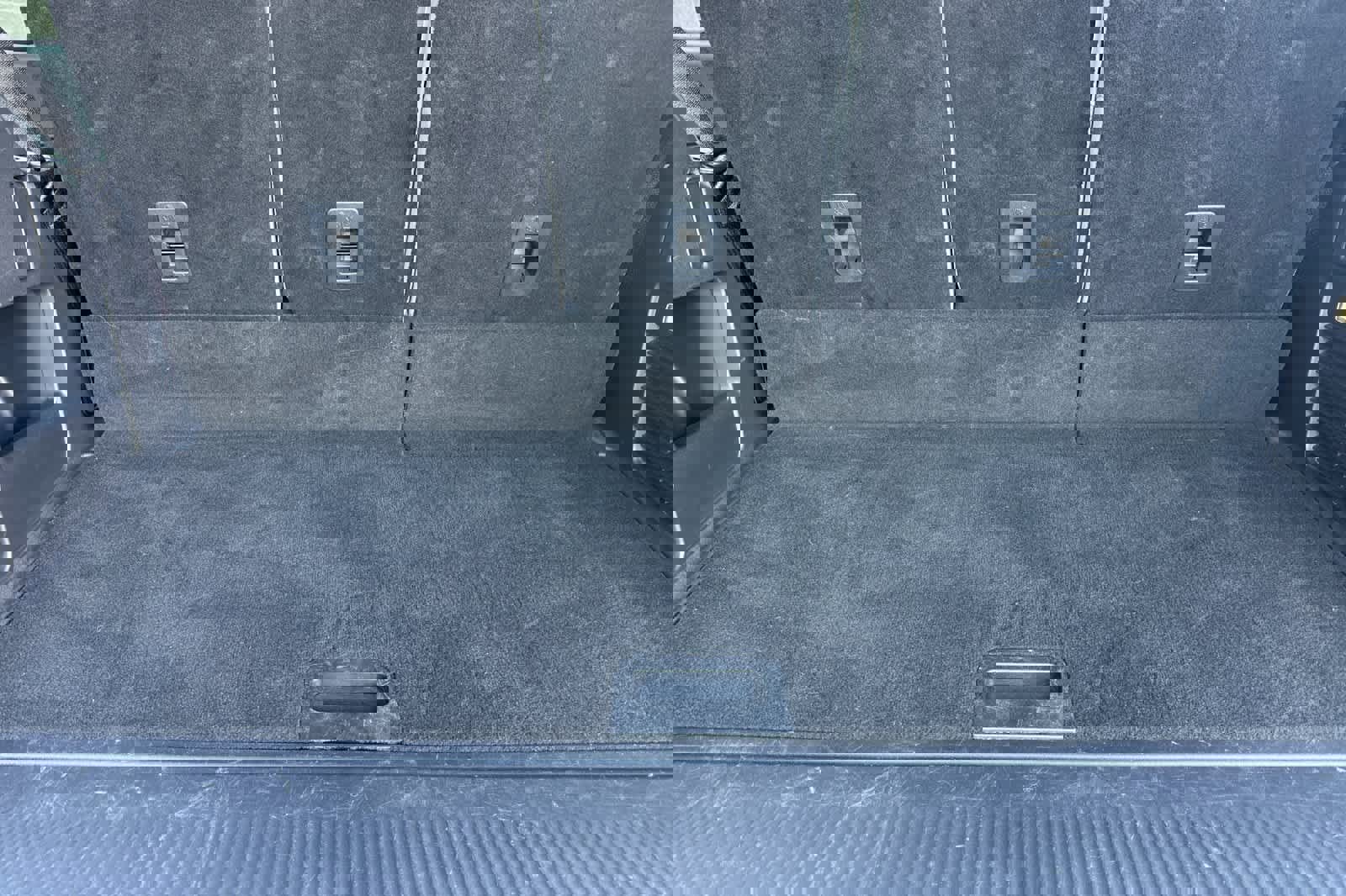 Certified 2025 Ford Expedition Platinum image 16