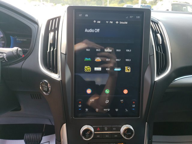 Certified 2023 Ford Edge Titanium image 23