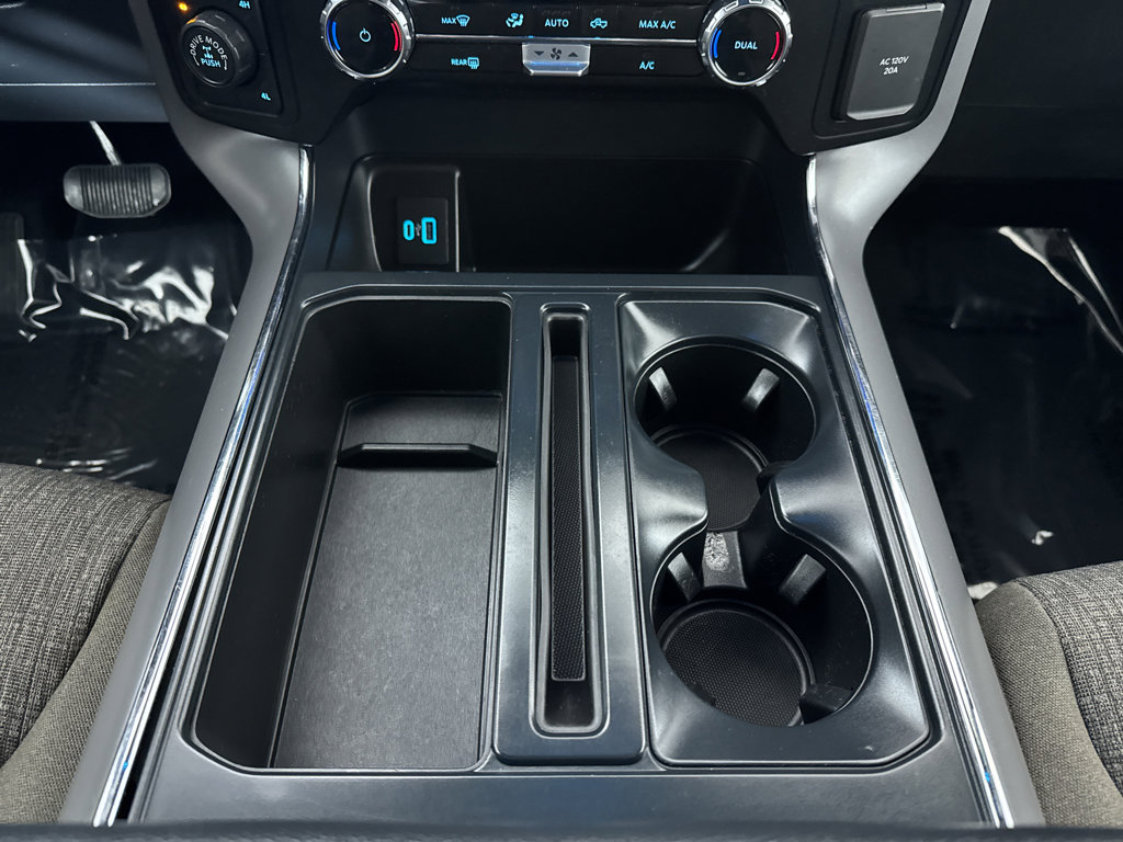 Certified 2024 Ford F150 XLT w/ Mobile Office Package image 22