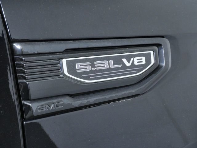 Used 2021 GMC Sierra 1500 Elevation w/ X31 Off-Road Package AWD/4WD image 7