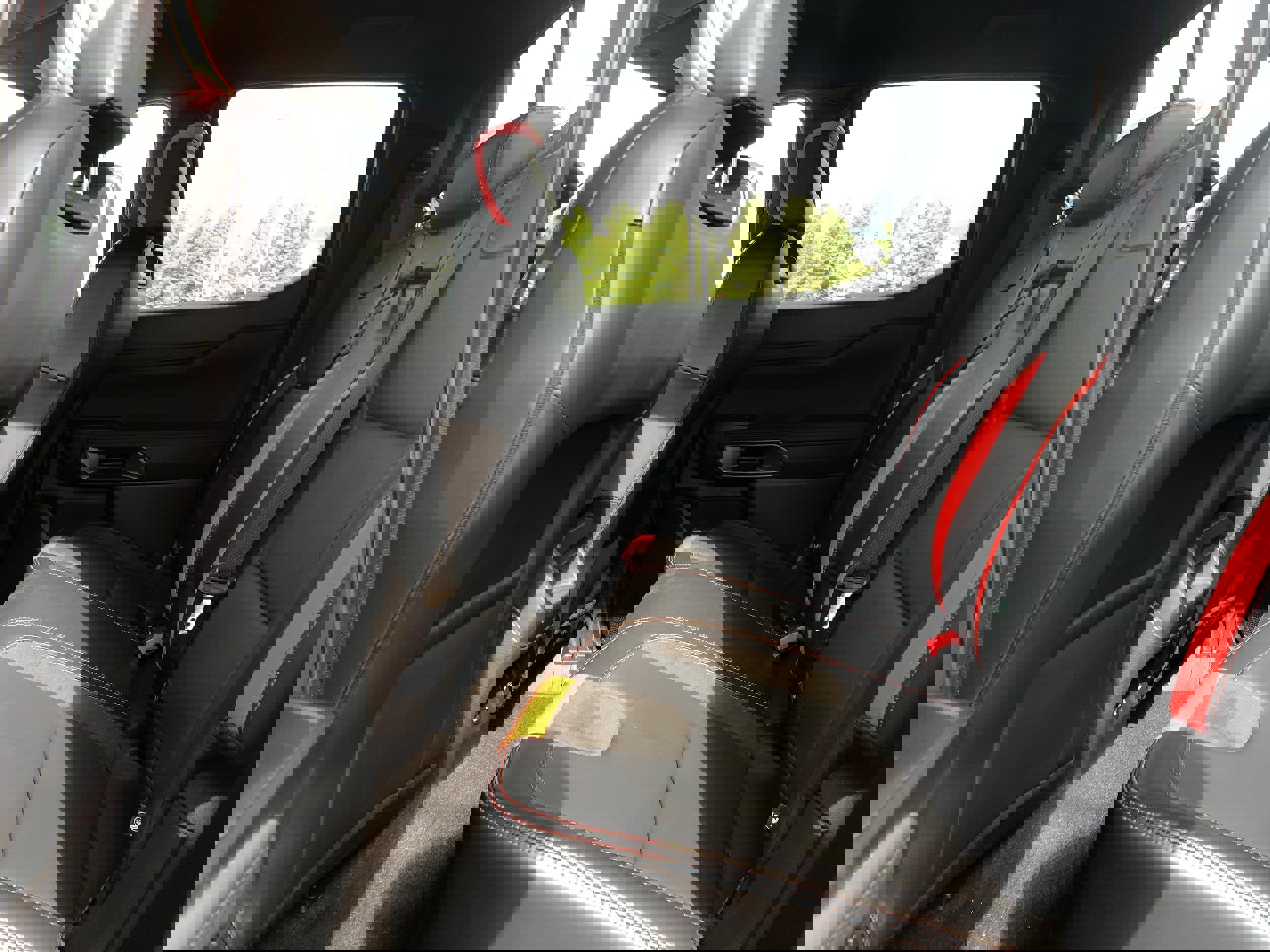 Certified 2024 Ford Ranger Raptor image 11