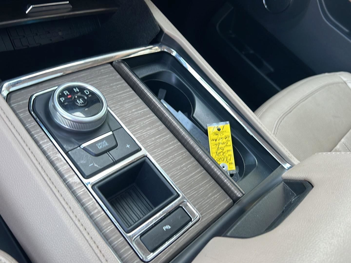 Certified 2024 Ford Expedition Max Limited image 32