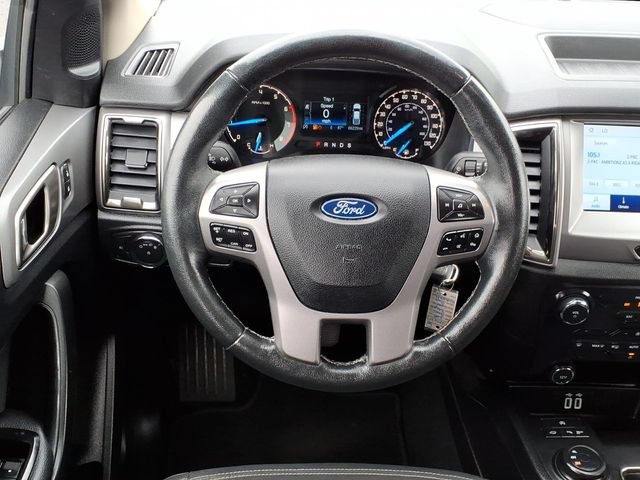 Certified 2019 Ford Ranger XLT w/ Equipment Group 301A Mid AWD/4WD image 13