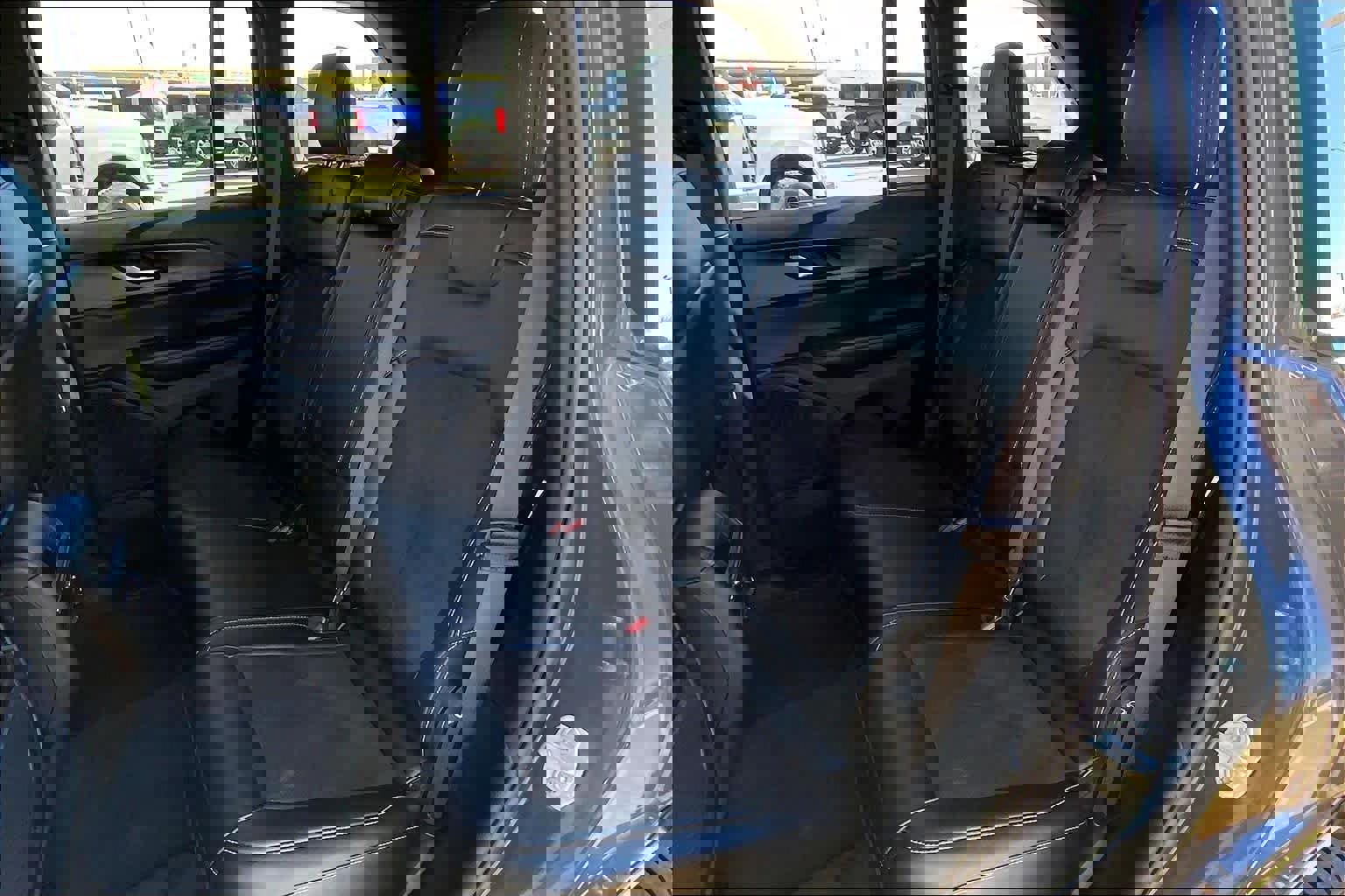 Used 2023 Jeep Grand Cherokee Altitude image 20