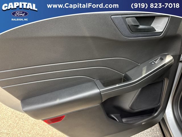 Certified 2023 Ford Escape Active w/ Tech Pack #1 FWD image 17
