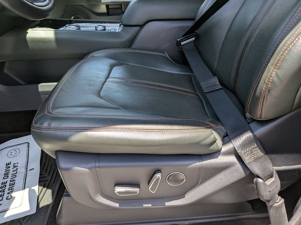 Certified 2022 Ford Expedition Timberline AWD/4WD image 25