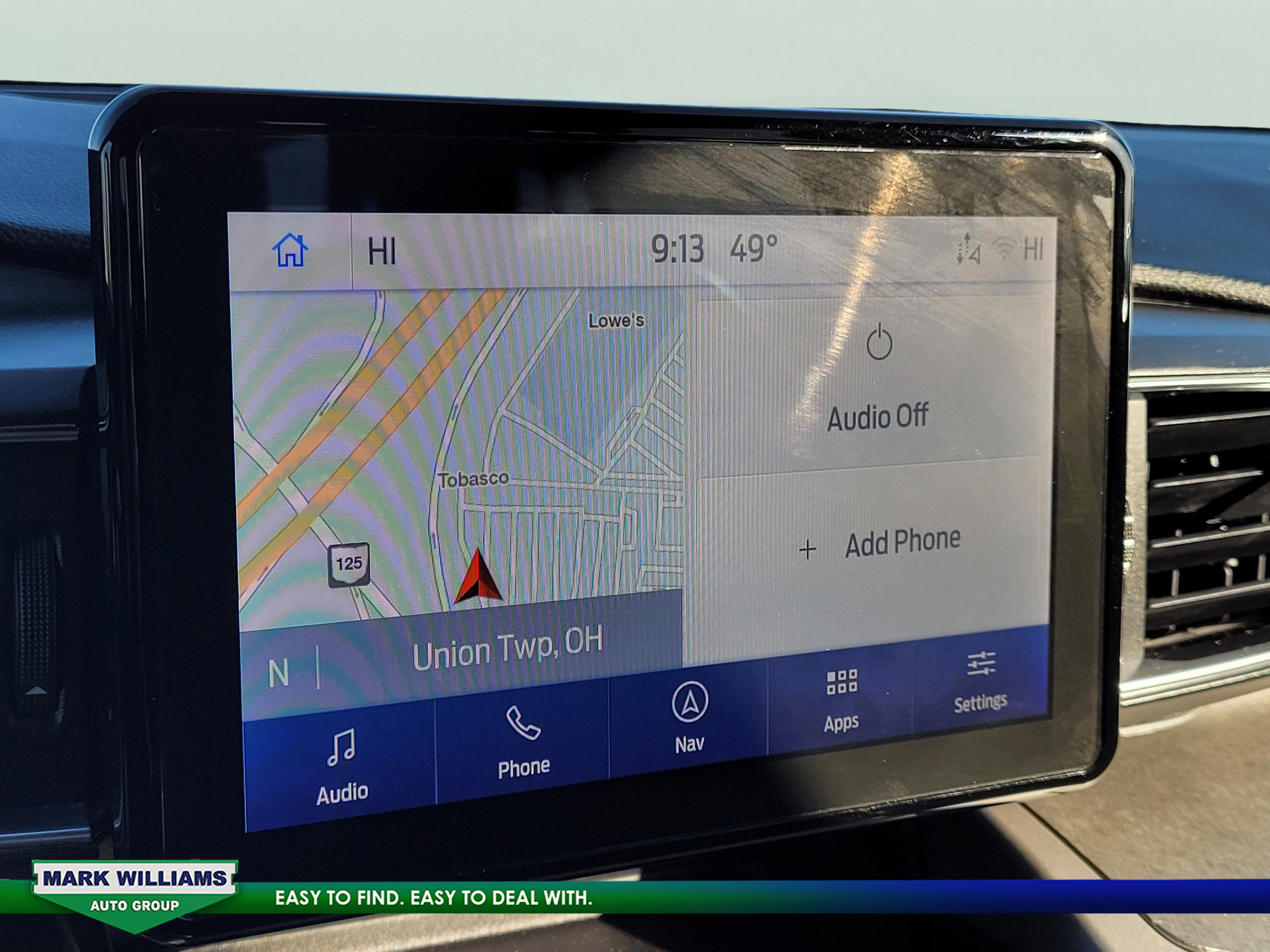 Certified 2022 Ford Explorer Timberline image 23