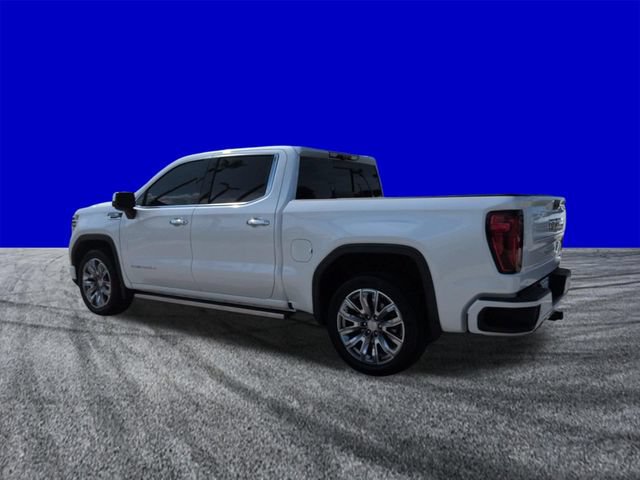 Used 2023 GMC Sierra 1500 Denali w/ Denali Reserve Package AWD/4WD image 6