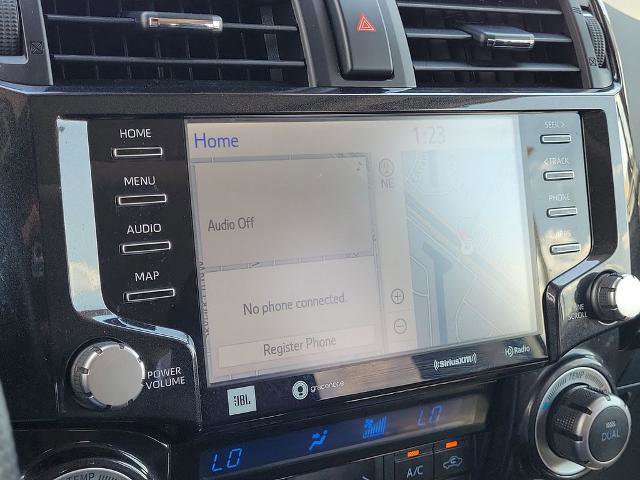 Used 2021 Toyota 4Runner Nightshade image 31