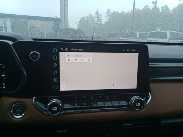 Used 2023 GMC Canyon AT4 image 25