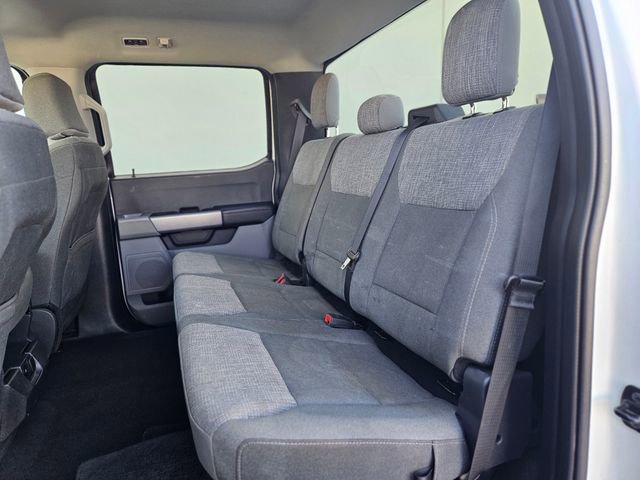 Certified 2024 Ford F250 XLT AWD/4WD image 14