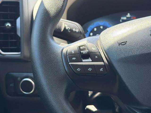 Certified 2025 Ford Bronco Sport Big Bend AWD/4WD image 12