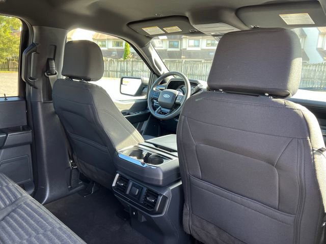 Certified 2023 Ford F150 XL w/ STX Appearance Package AWD/4WD image 31