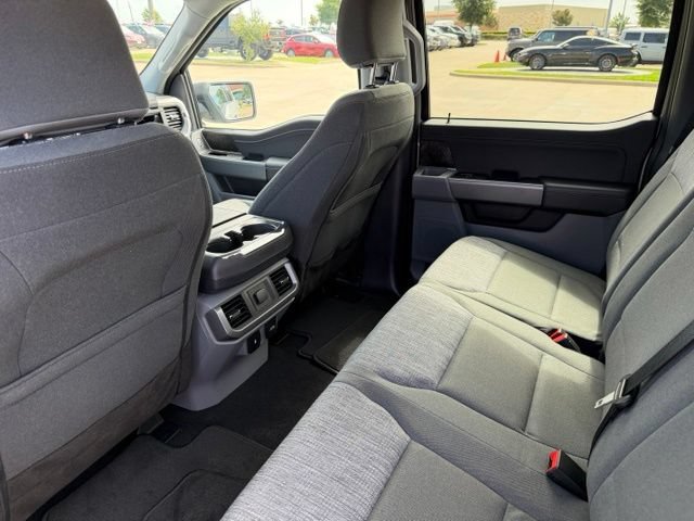Certified 2023 Ford F150 XLT w/ Equipment Group 302A High RWD image 19