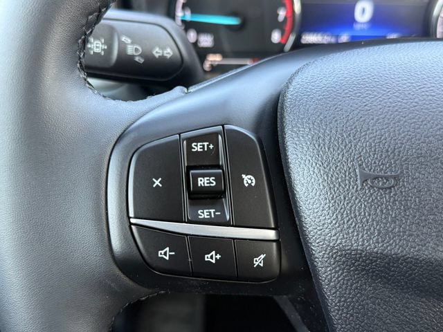 Certified 2023 Ford Maverick Lariat w/ Lariat Luxury Package AWD/4WD image 22