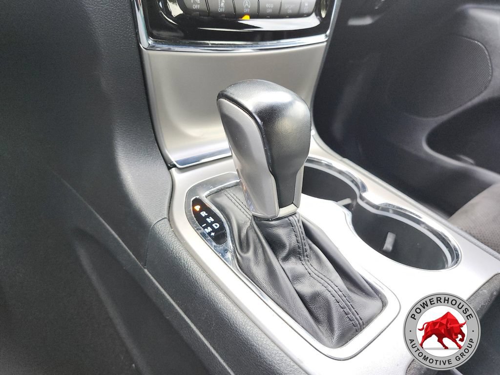 Used 2020 Jeep Grand Cherokee Altitude RWD image 21