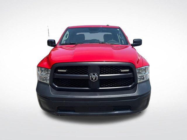 Used 2022 RAM 1500 Tradesman AWD/4WD image 2