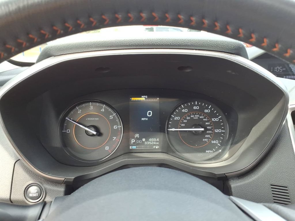 Used 2021 Subaru Crosstrek 2.0i Premium w/ Moonroof Package AWD/4WD image 19