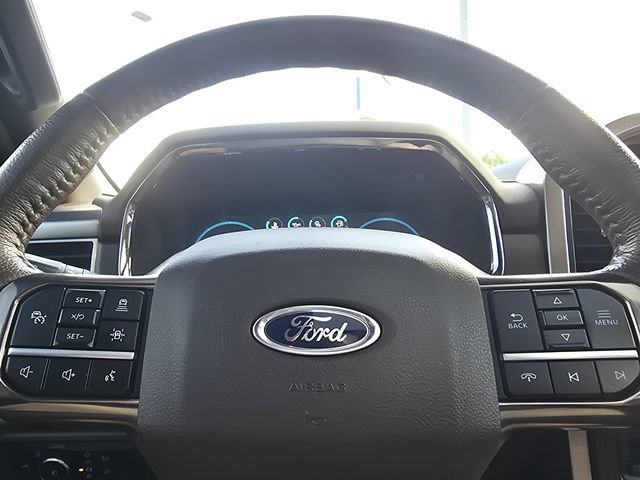 Certified 2023 Ford F150 King Ranch w/ Equipment Group 601A High AWD/4WD image 30