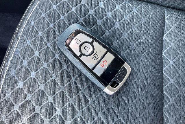 Certified 2023 Ford Escape Active w/ Tech Pack #1 FWD image 11