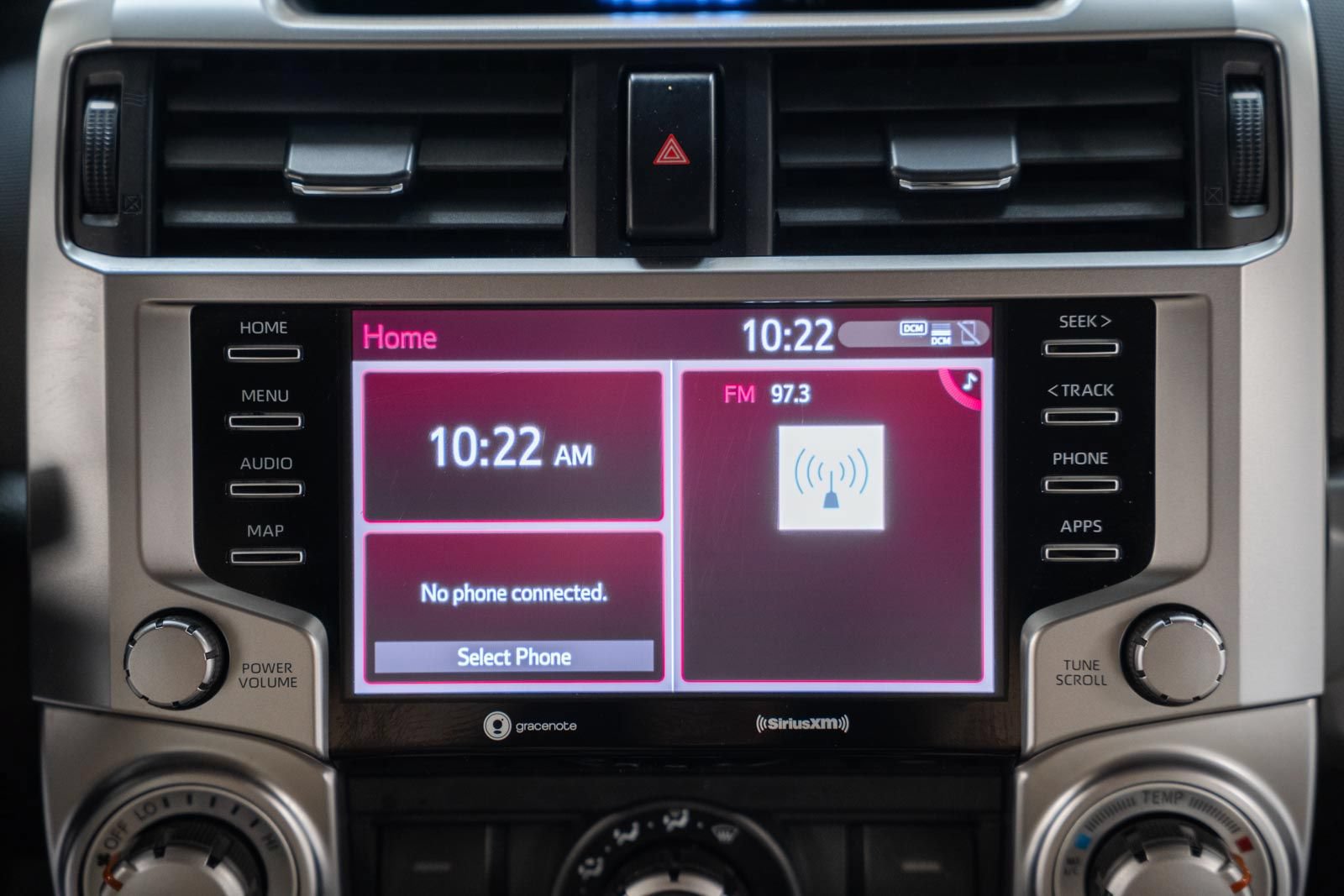 Used 2021 Toyota 4Runner SR5 AWD/4WD image 25