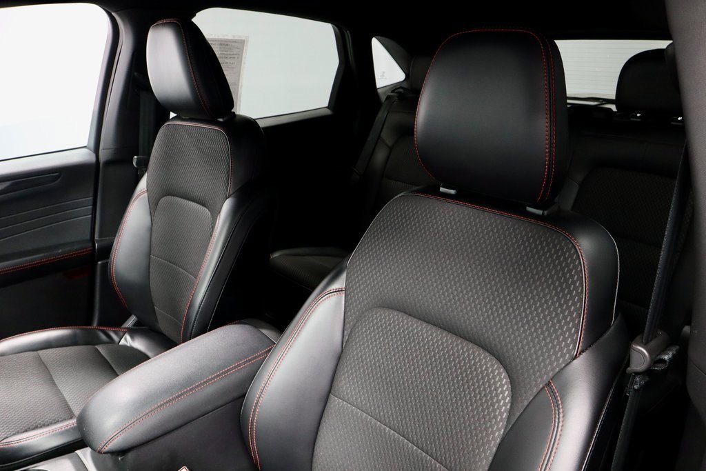 Certified 2023 Ford Escape ST-Line Select image 26